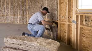 Best Fireproof Insulation  in Strafford, MO