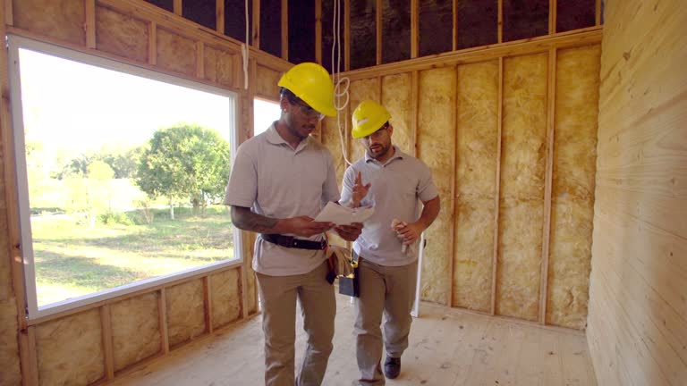 Best Attic Insulation Installation  in Strafford, MO